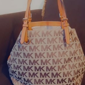 Michael Kors Tote Bag